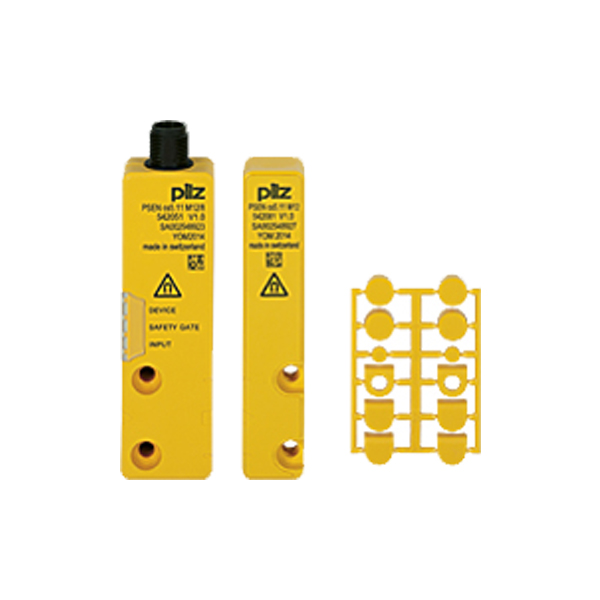 542111 New PILZ PSEN cs6.11 M12/8/PSEN cs6.11 M12 1unit